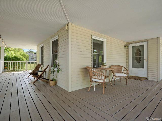 4109 PLEASANT Street, Metamora, MI 48455 — Photo 3