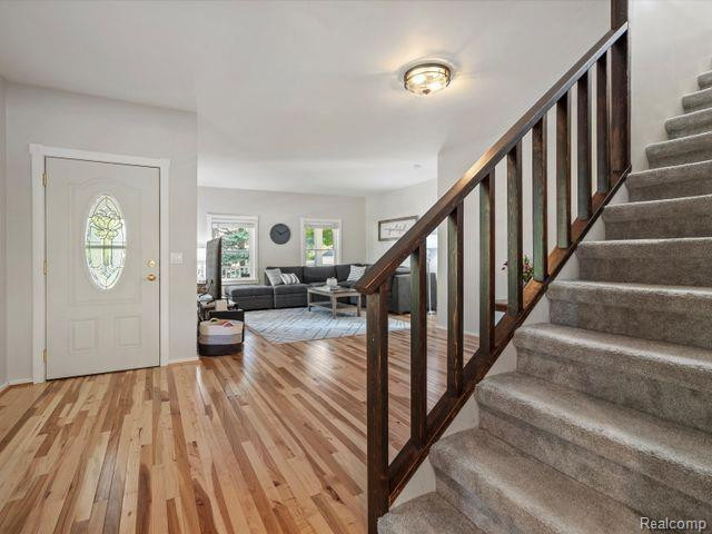 4109 PLEASANT Street, Metamora, MI 48455 — Photo 4