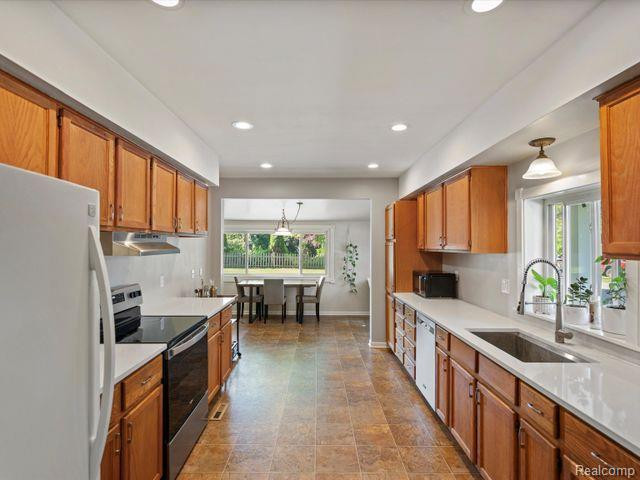 4109 PLEASANT Street, Metamora, MI 48455 — Photo 9