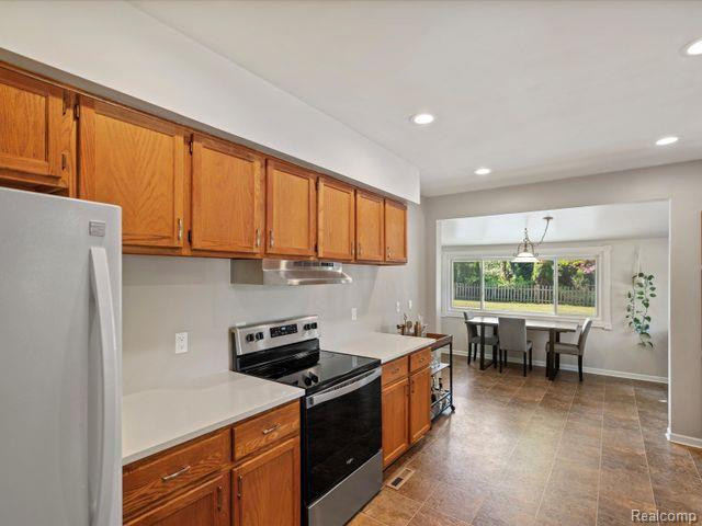 4109 PLEASANT Street, Metamora, MI 48455 — Photo 10