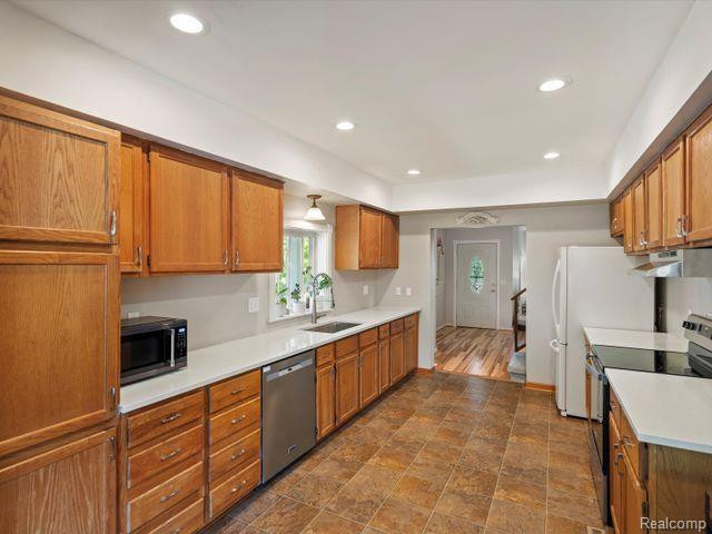 4109 PLEASANT Street, Metamora, MI 48455 — Photo 11