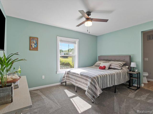 4109 PLEASANT Street, Metamora, MI 48455 — Photo 13