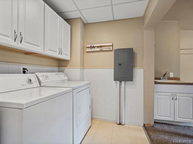 4109 PLEASANT Street, Metamora, MI 48455 — Photo 19