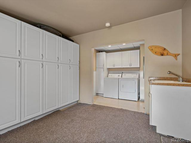 4109 PLEASANT Street, Metamora, MI 48455 — Photo 20