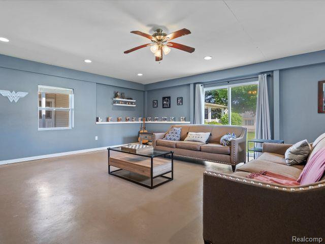4109 PLEASANT Street, Metamora, MI 48455 — Photo 21