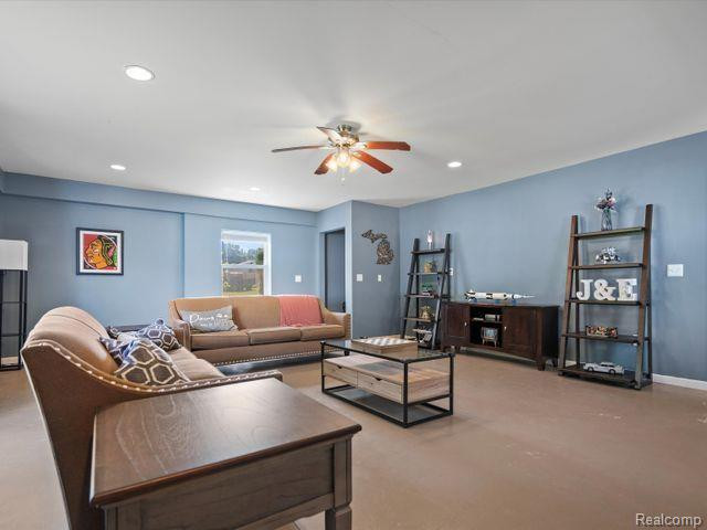 4109 PLEASANT Street, Metamora, MI 48455 — Photo 22