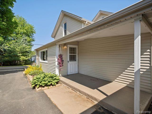 4109 PLEASANT Street, Metamora, MI 48455 — Photo 24