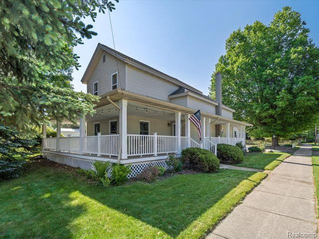 4109 PLEASANT Street, Metamora, MI 48455 — Photo 25
