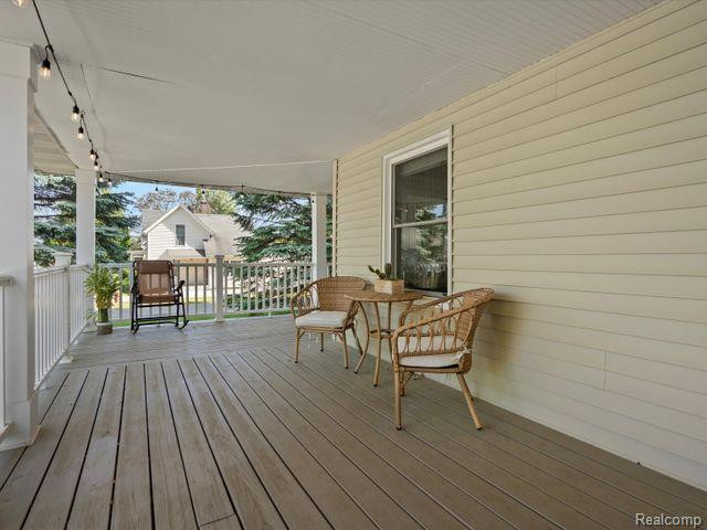4109 PLEASANT Street, Metamora, MI 48455 — Photo 26