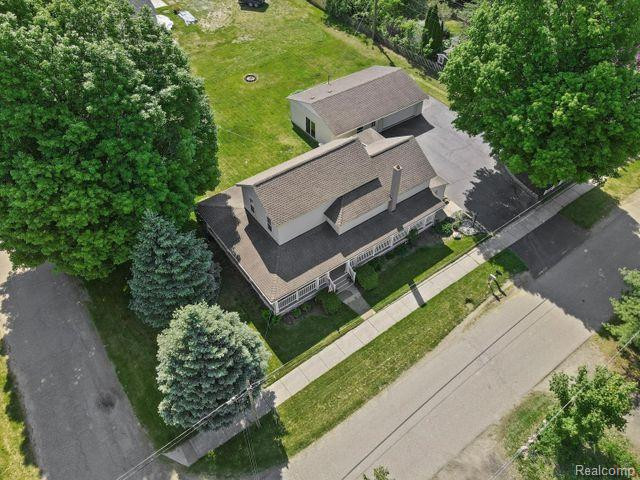 4109 PLEASANT Street, Metamora, MI 48455 — Photo 27