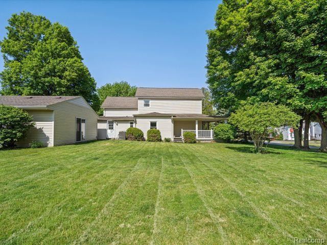 4109 PLEASANT Street, Metamora, MI 48455 — Photo 28