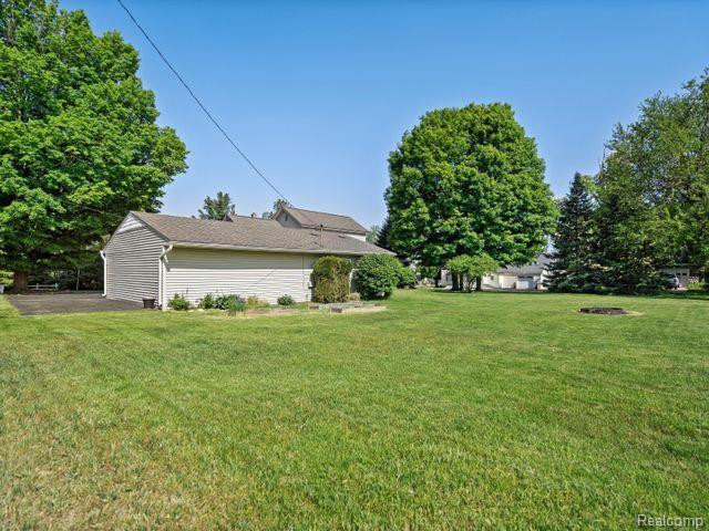 4109 PLEASANT Street, Metamora, MI 48455 — Photo 30