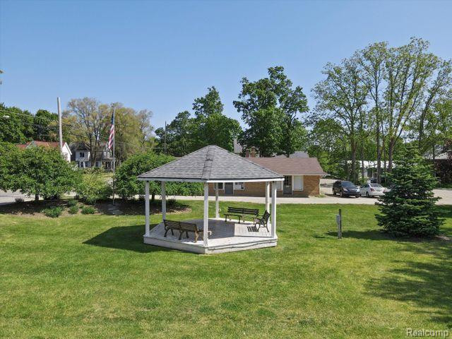 4109 PLEASANT Street, Metamora, MI 48455 — Photo 34
