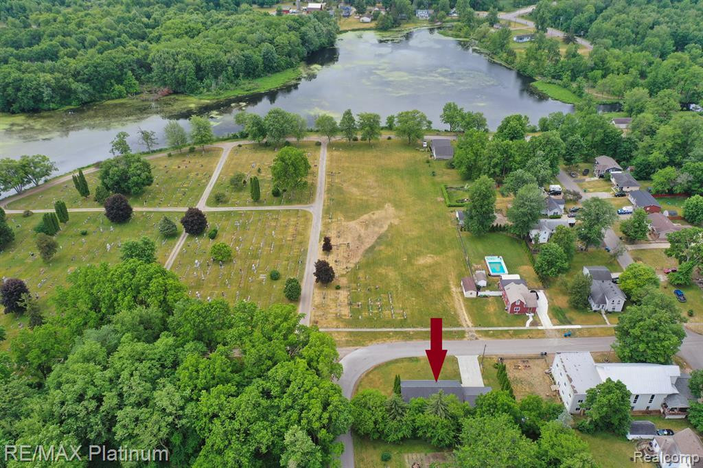 321 HAMILTON Street, Byron, MI 48418 — Photo 4