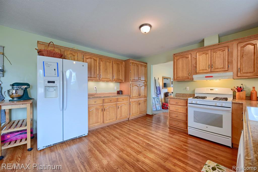 321 HAMILTON Street, Byron, MI 48418 — Photo 13