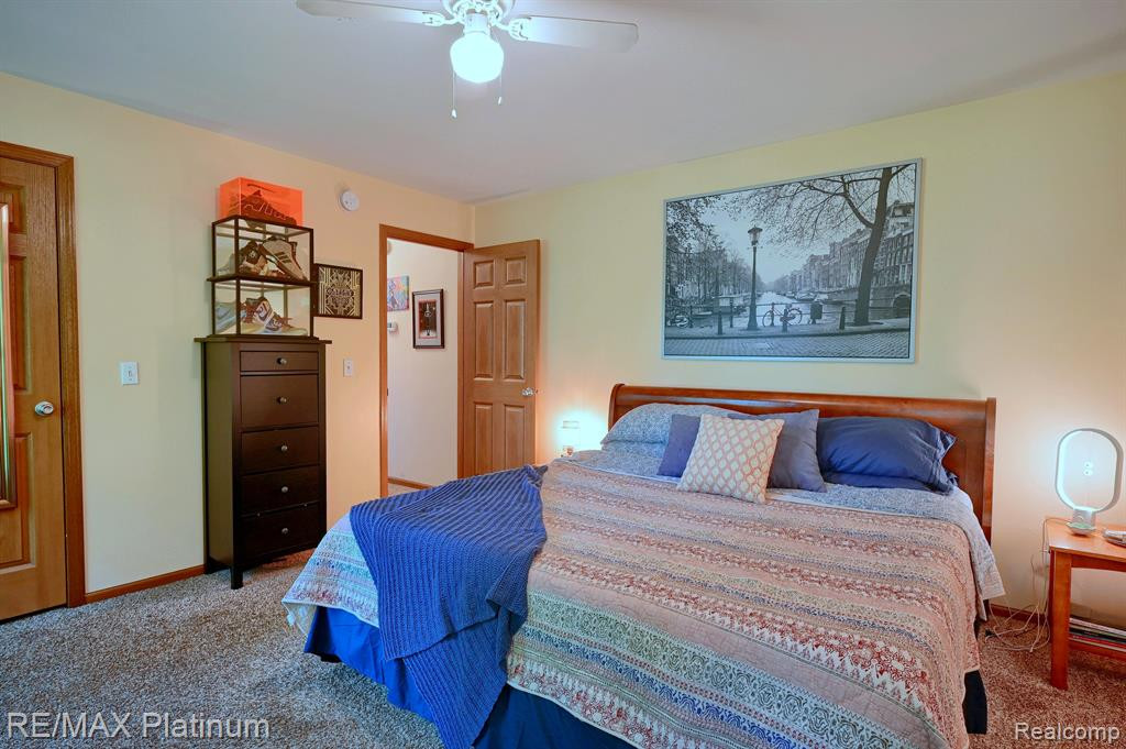 321 HAMILTON Street, Byron, MI 48418 — Photo 17