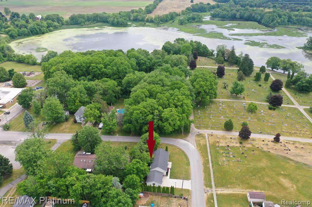 321 HAMILTON Street, Byron, MI 48418 — Photo 37