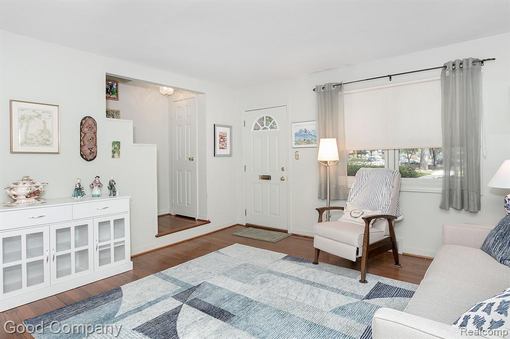 719 N Eton Street, Birmingham, MI 48009 — Photo 4