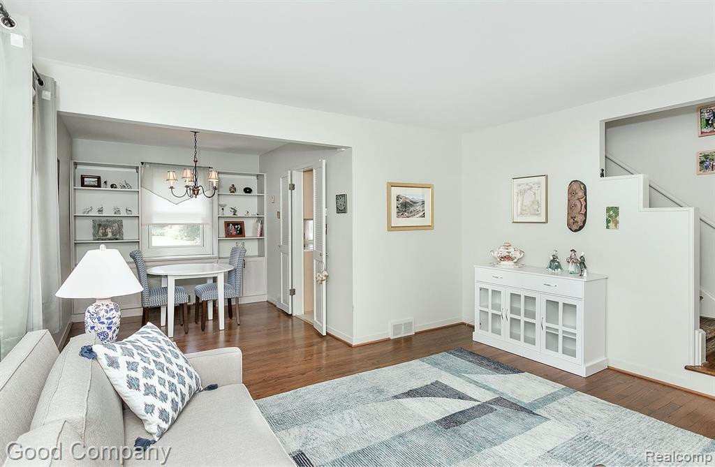 719 N Eton Street, Birmingham, MI 48009 — Photo 5