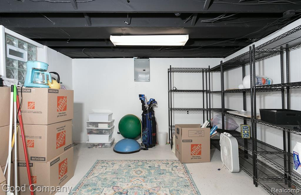 719 N Eton Street, Birmingham, MI 48009 — Photo 20