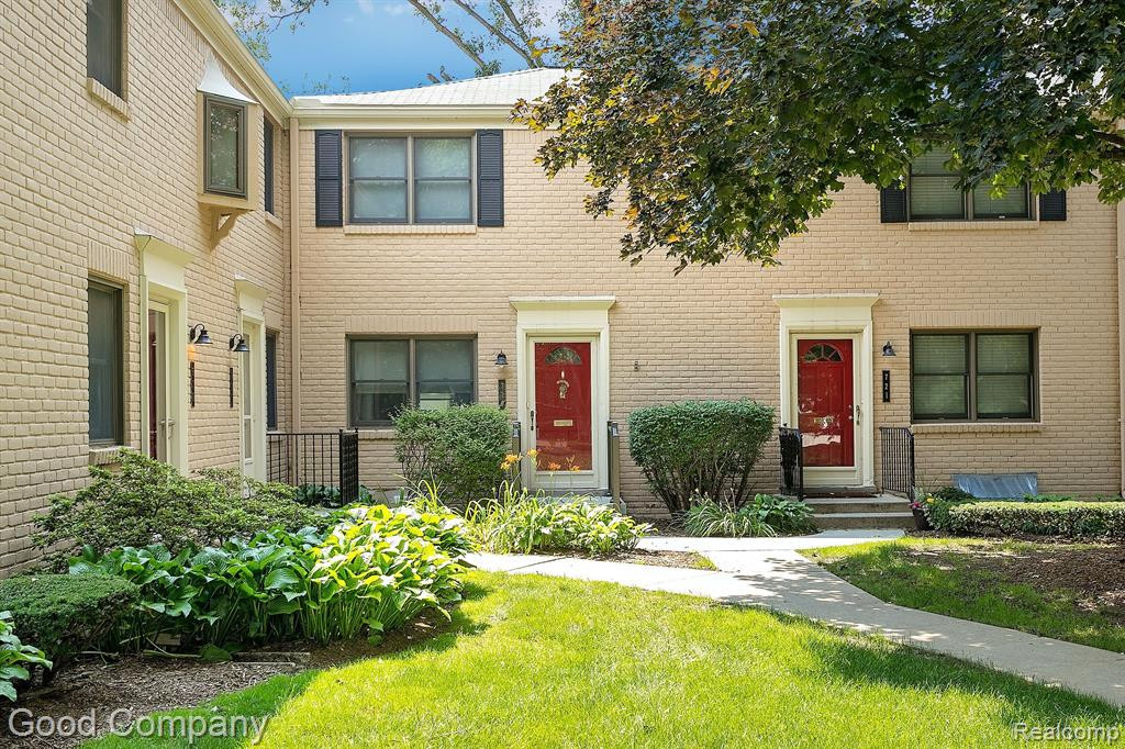 719 N Eton Street, Birmingham, MI 48009 — Photo 26