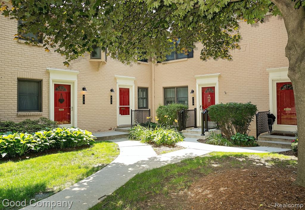 719 N Eton Street, Birmingham, MI 48009 — Photo 27