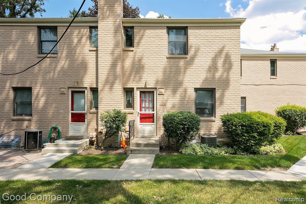 719 N Eton Street, Birmingham, MI 48009 — Photo 28