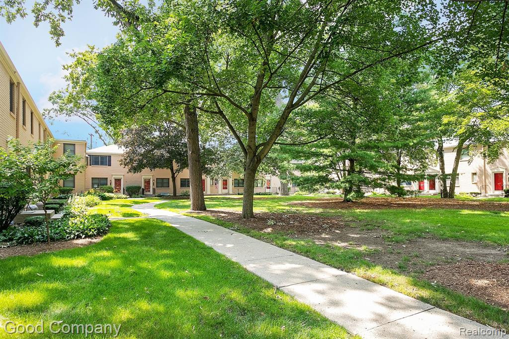 719 N Eton Street, Birmingham, MI 48009 — Photo 29