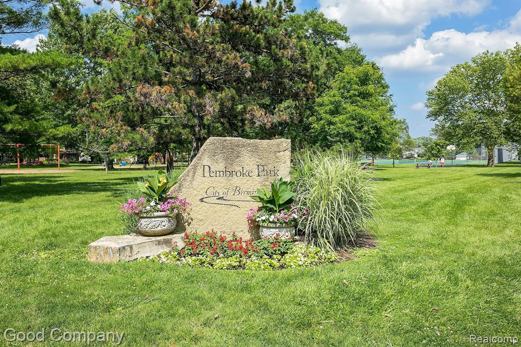 719 N Eton Street, Birmingham, MI 48009 — Photo 30