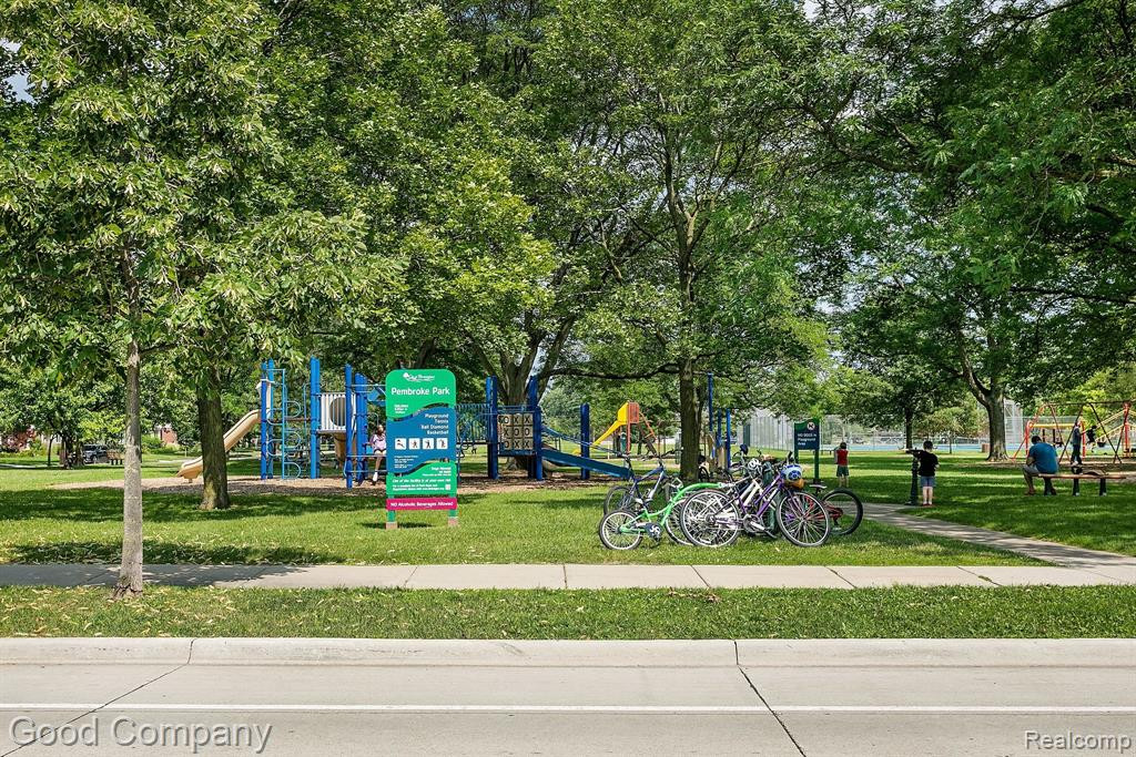 719 N Eton Street, Birmingham, MI 48009 — Photo 31