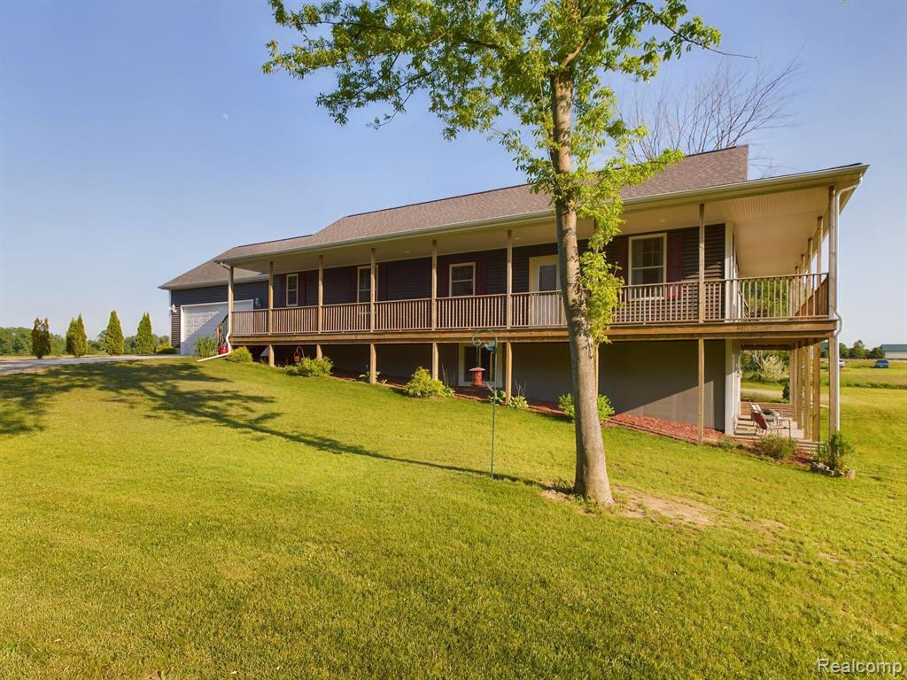 5961 CARNEY Road, Emmett, MI 48022 — Photo 3