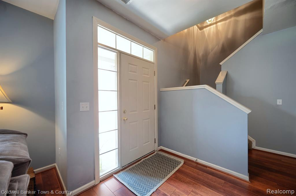 4236 HAMPTON RIDGE Boulevard, Howell, MI 48843 — Photo 3