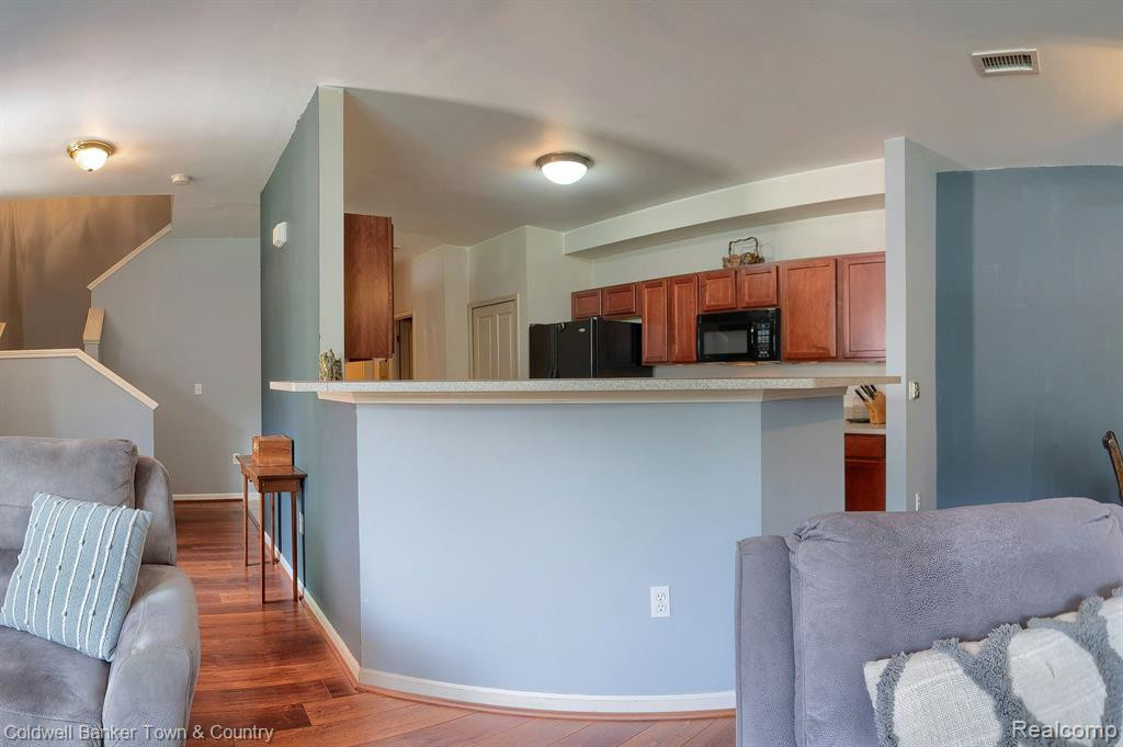 4236 HAMPTON RIDGE Boulevard, Howell, MI 48843 — Photo 7