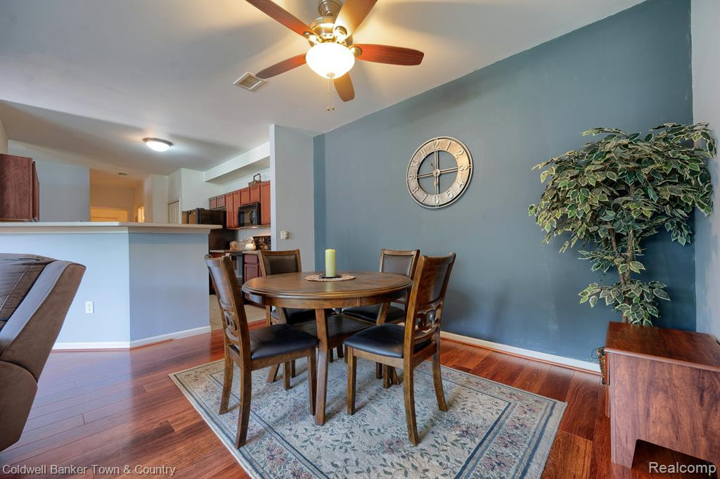 4236 HAMPTON RIDGE Boulevard, Howell, MI 48843 — Photo 11
