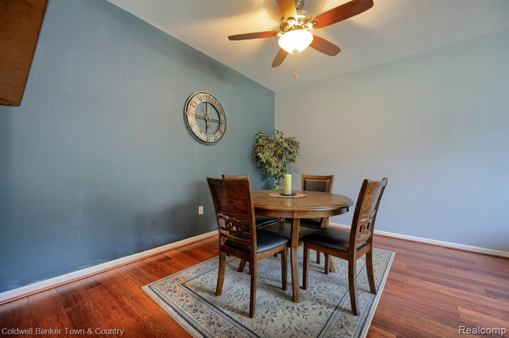 4236 HAMPTON RIDGE Boulevard, Howell, MI 48843 — Photo 12