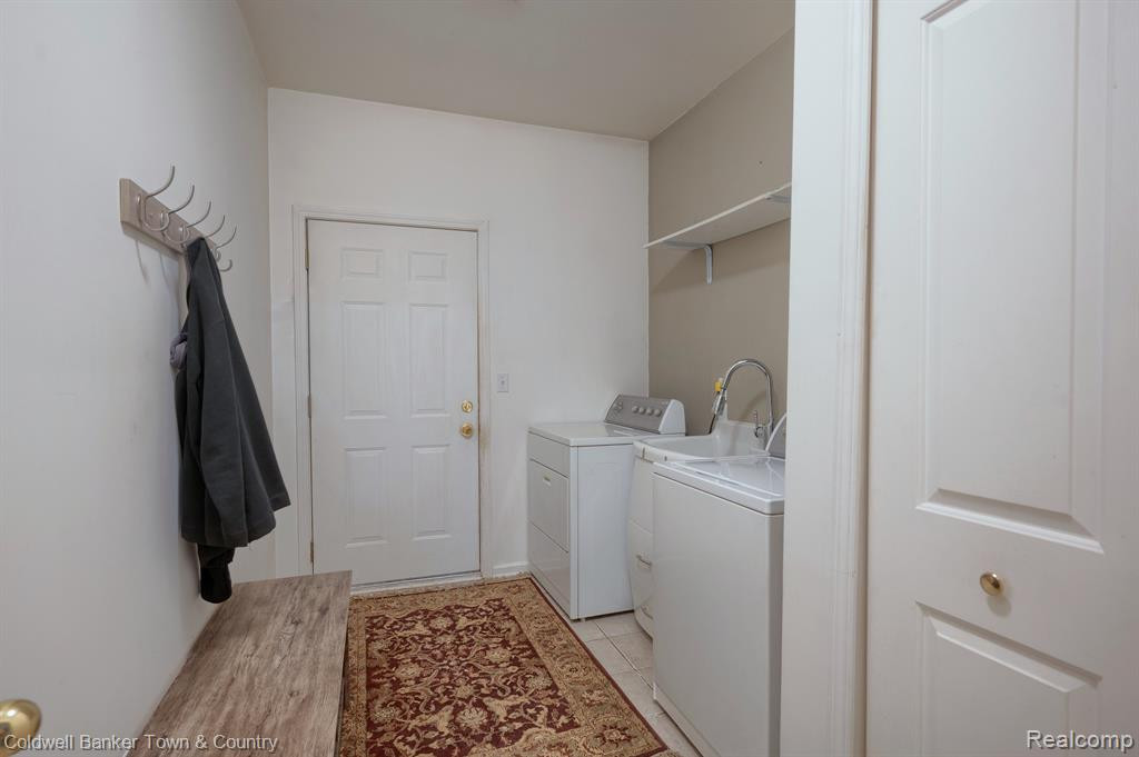 4236 HAMPTON RIDGE Boulevard, Howell, MI 48843 — Photo 14