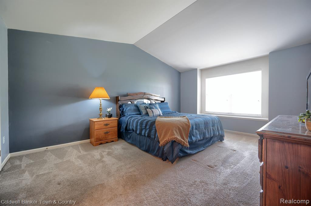 4236 HAMPTON RIDGE Boulevard, Howell, MI 48843 — Photo 16
