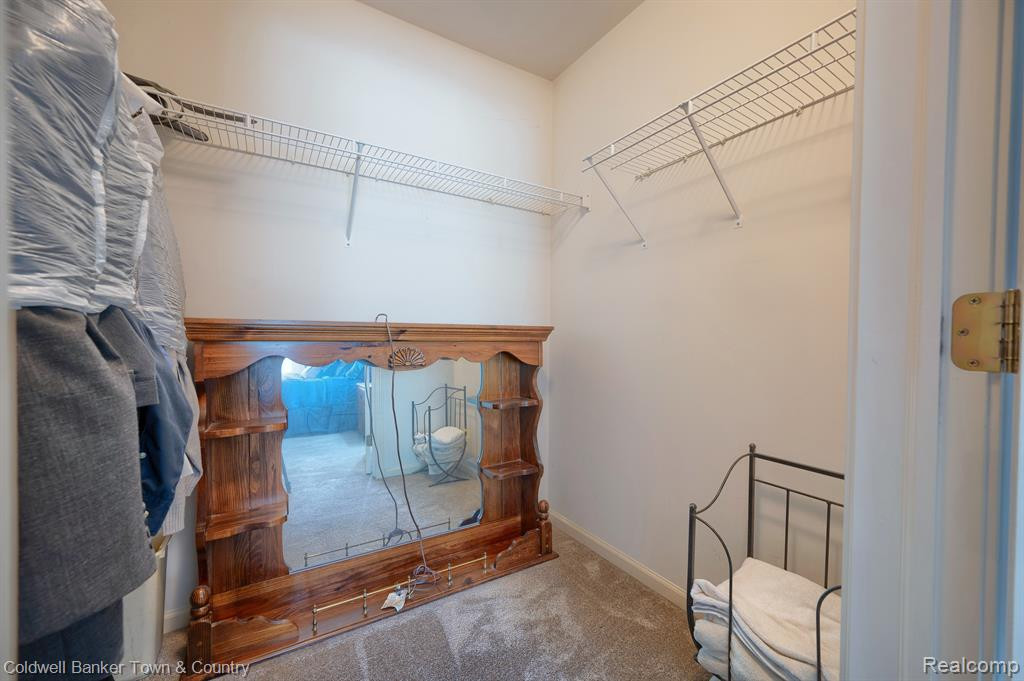 4236 HAMPTON RIDGE Boulevard, Howell, MI 48843 — Photo 18