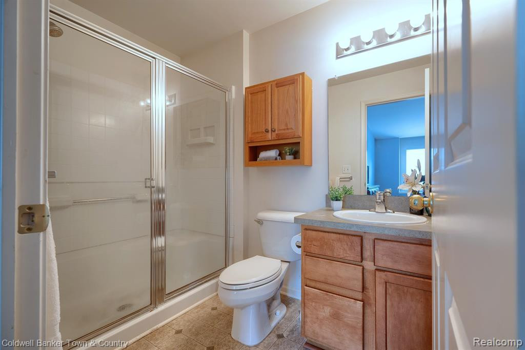 4236 HAMPTON RIDGE Boulevard, Howell, MI 48843 — Photo 19