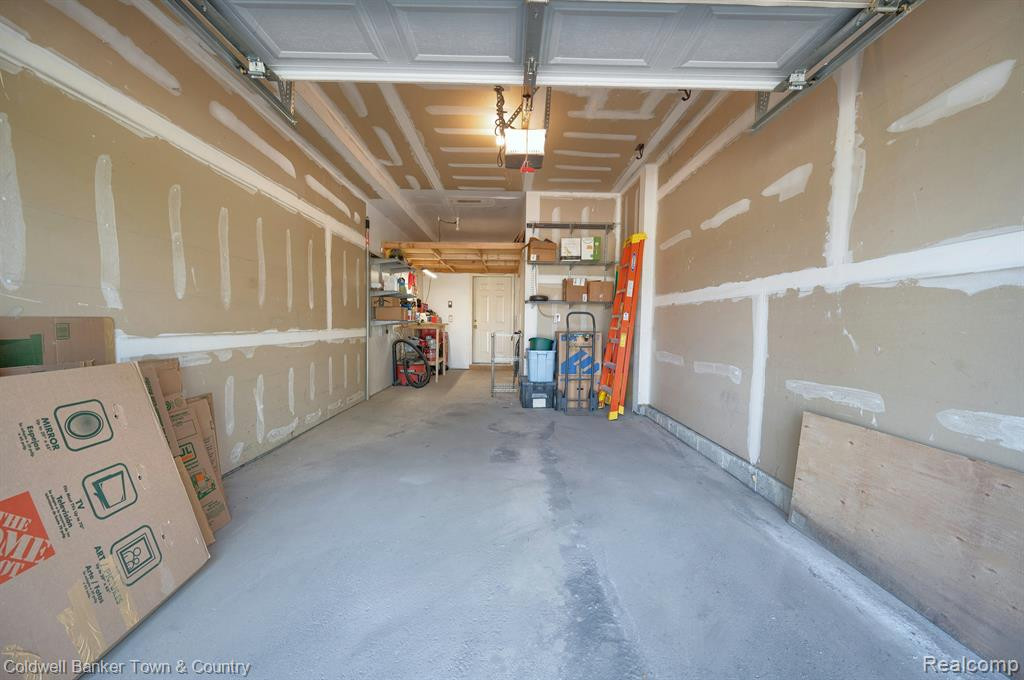 4236 HAMPTON RIDGE Boulevard, Howell, MI 48843 — Photo 24
