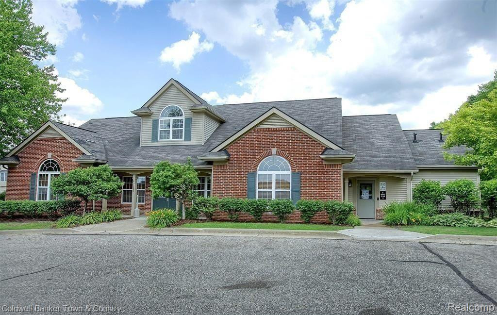 4236 HAMPTON RIDGE Boulevard, Howell, MI 48843 — Photo 26