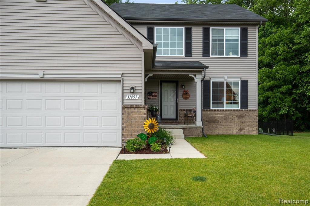 37497 S DIANNE Lane, New Boston, MI 48164 — Photo 6