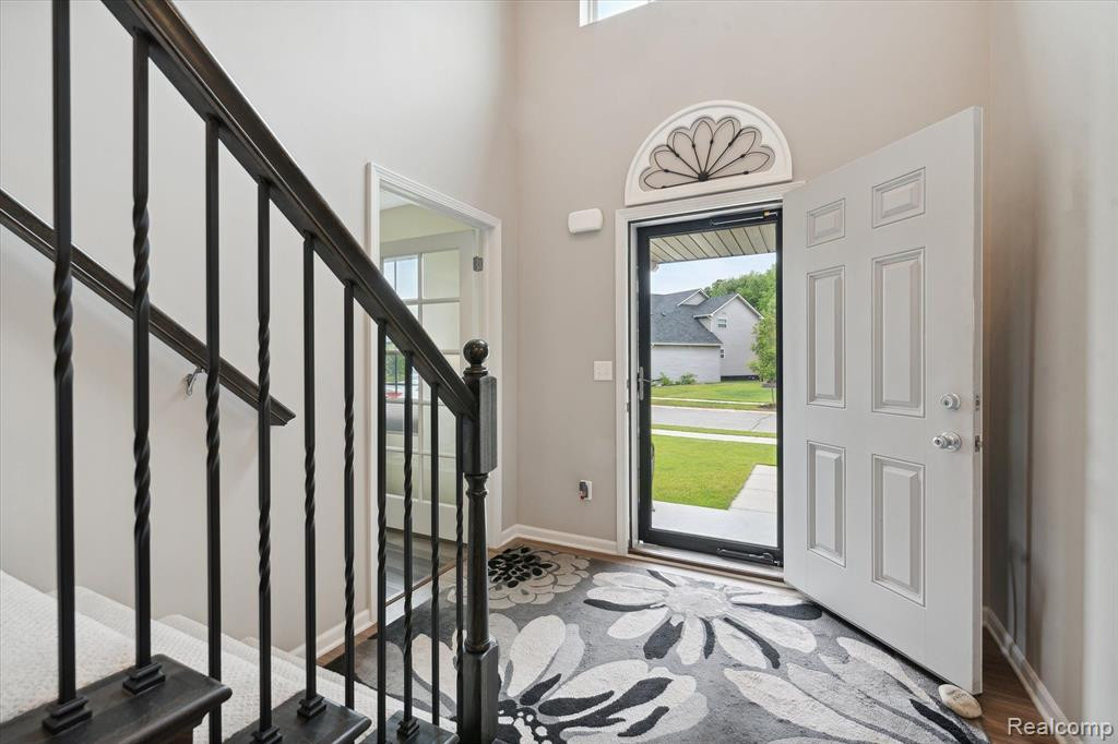 37497 S DIANNE Lane, New Boston, MI 48164 — Photo 7