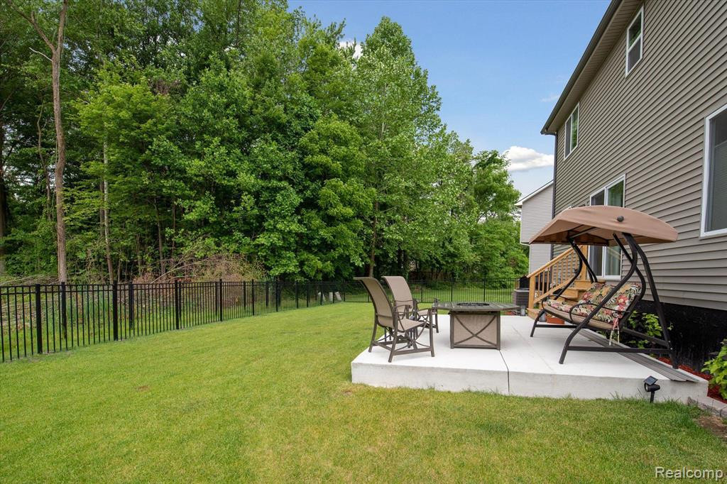 37497 S DIANNE Lane, New Boston, MI 48164 — Photo 51