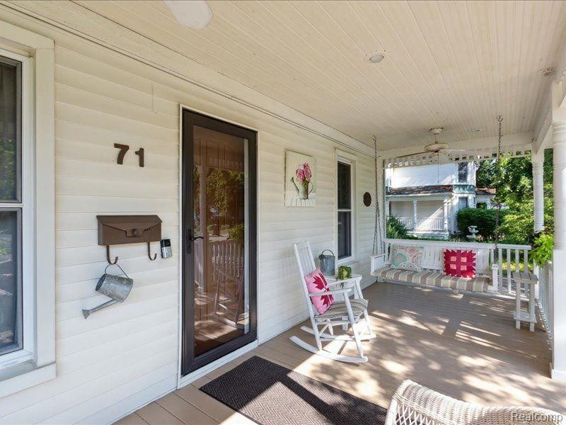 71 PONTIAC Street, Oxford, MI 48371 — Photo 5