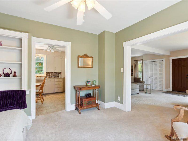 71 PONTIAC Street, Oxford, MI 48371 — Photo 17