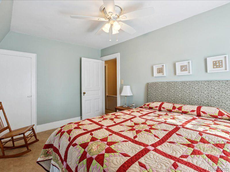 71 PONTIAC Street, Oxford, MI 48371 — Photo 29