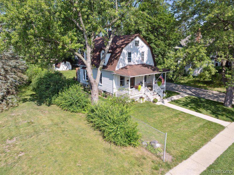 71 PONTIAC Street, Oxford, MI 48371 — Photo 48
