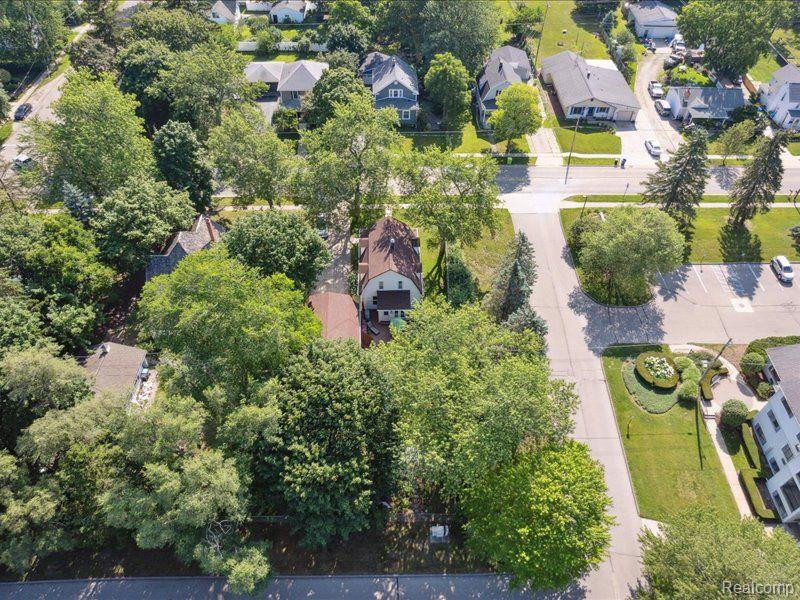 71 PONTIAC Street, Oxford, MI 48371 — Photo 51