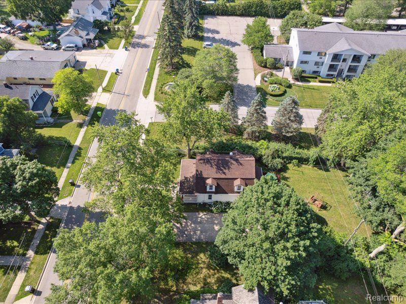 71 PONTIAC Street, Oxford, MI 48371 — Photo 53